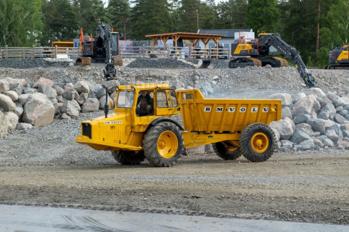Volvo Days 2026 - 012